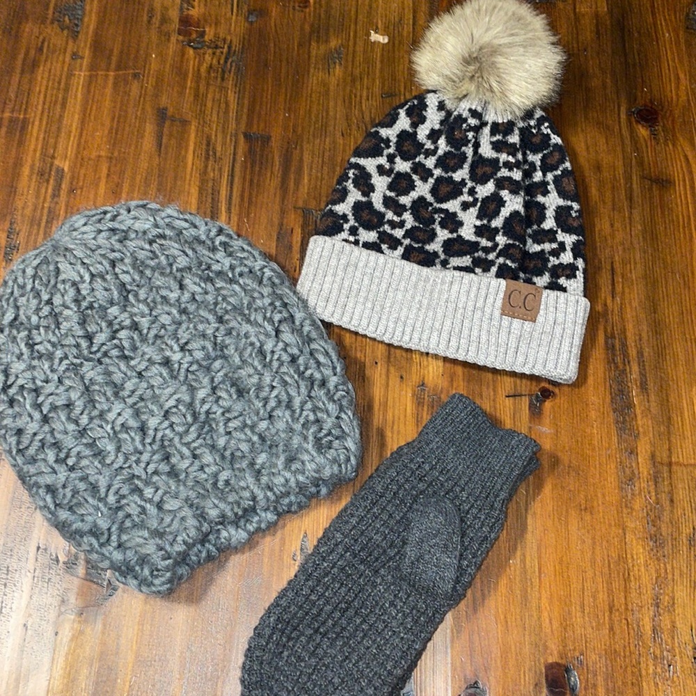 Winter set